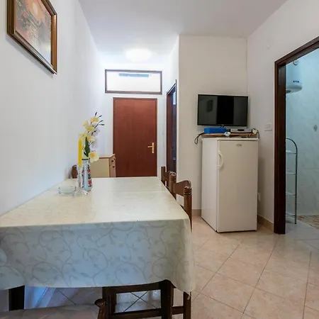 Apartment And Ruzica