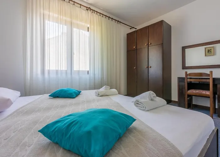 And Ruzica Apartmán *