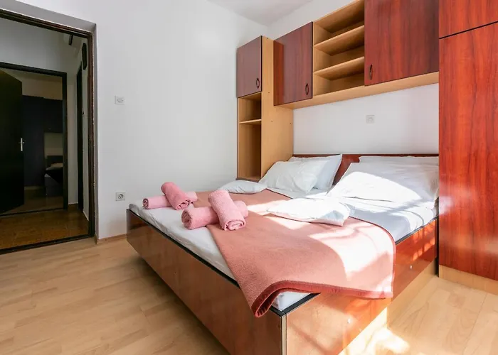 And Ruzica Apartmán Crikvenica