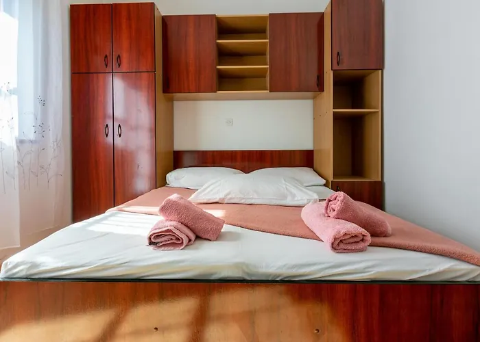Apartmán And Ruzica Crikvenica