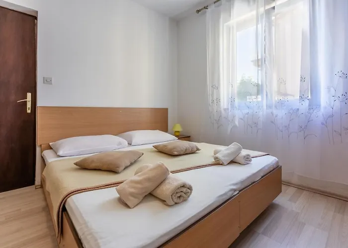 Apartmán And Ruzica Crikvenica