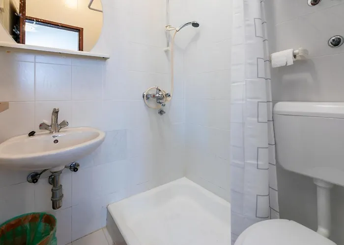 And Ruzica Crikvenica