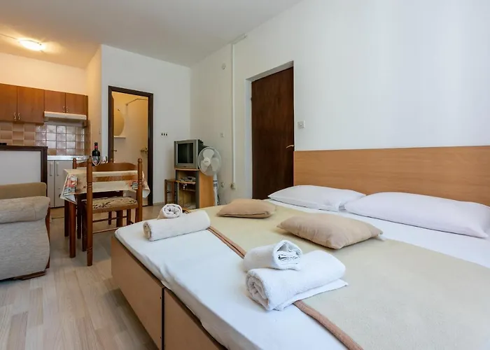 Apartmán And Ruzica Crikvenica