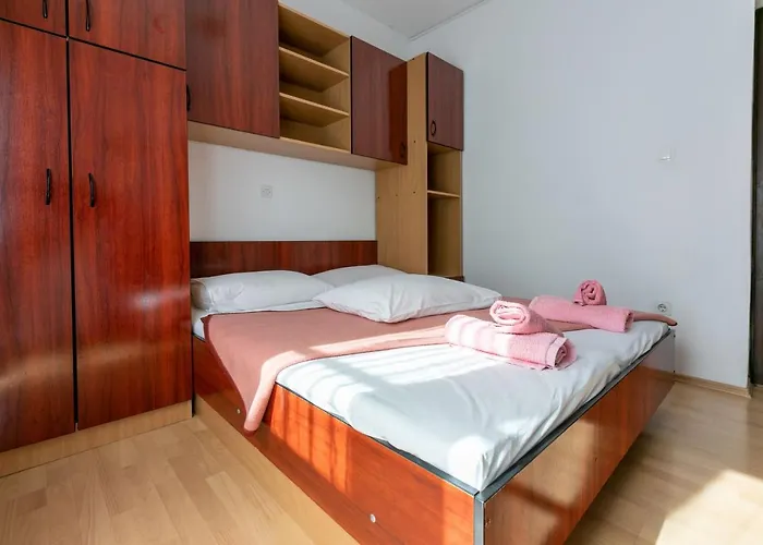 And Ruzica Apartmán *