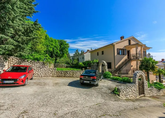 And Ruzica Apartmán