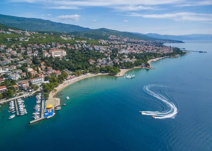 Daire And Ruzica *