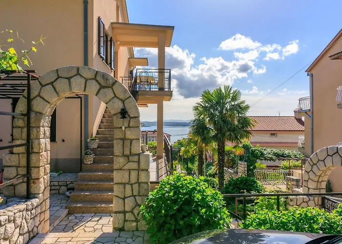 And Ruzica Apartmán *