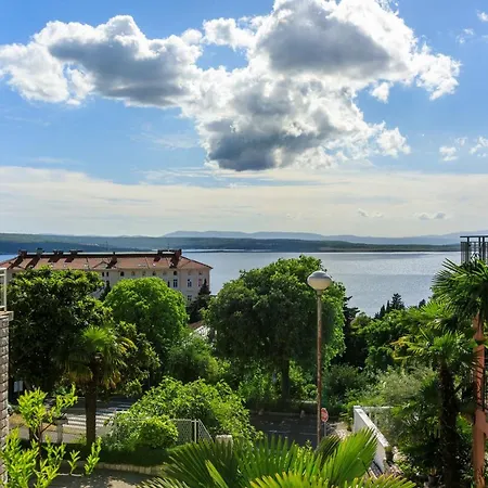And Ruzica Apartment
