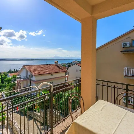 Apartment And Ruzica