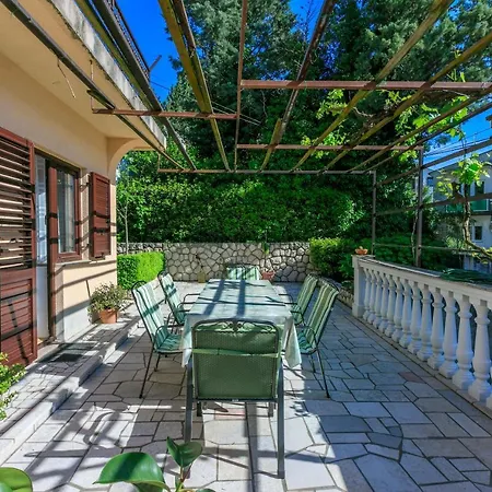 And Ruzica Apartment