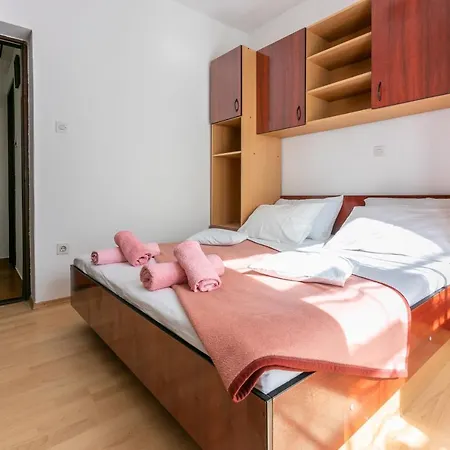 And Ruzica Apartment Crikvenica
