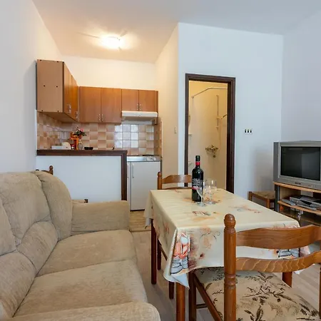 Appartement And Ruzica *