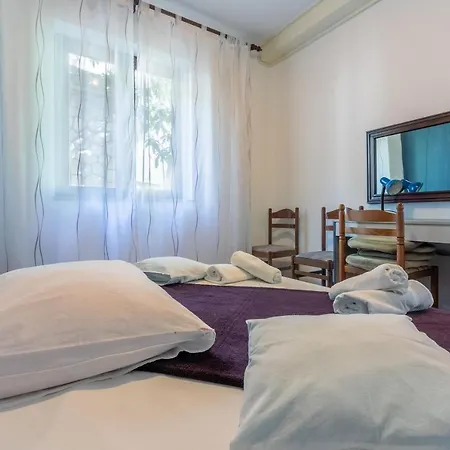 And Ruzica Appartement *