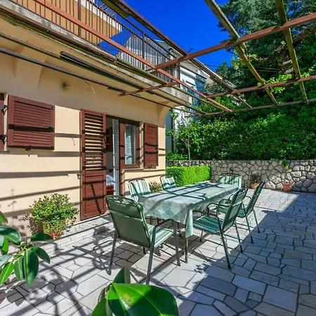 Apartman And Ruzica