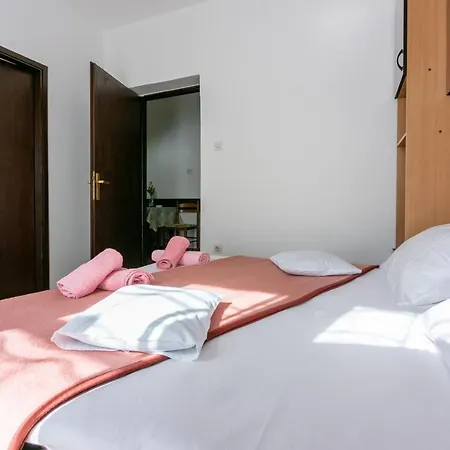 And Ruzica Apartment Crikvenica