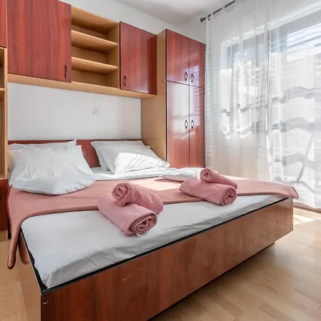 And Ruzica Apartment Crikvenica