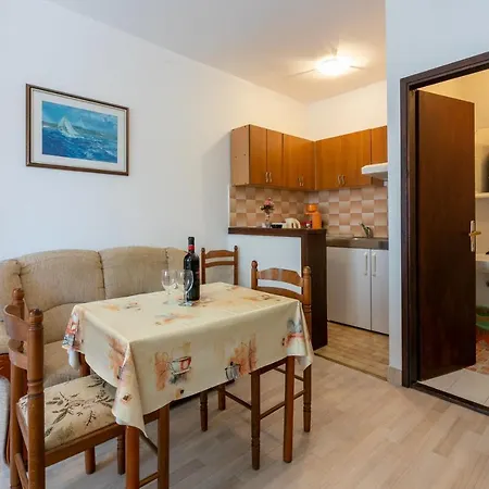 And Ruzica Crikvenica