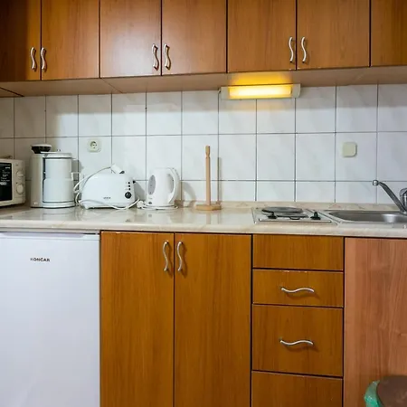 Apartment And Ruzica Crikvenica