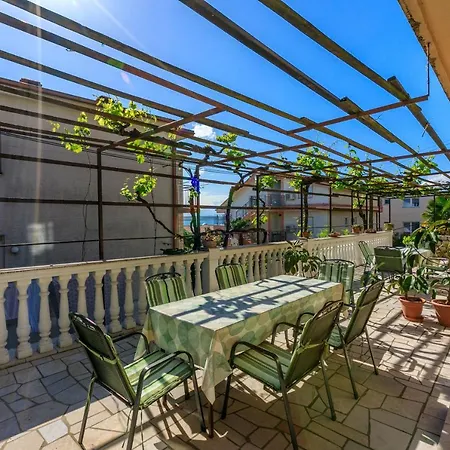 And Ruzica Apartment