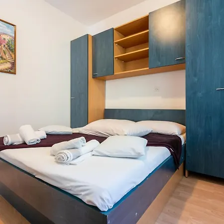 And Ruzica * Crikvenica