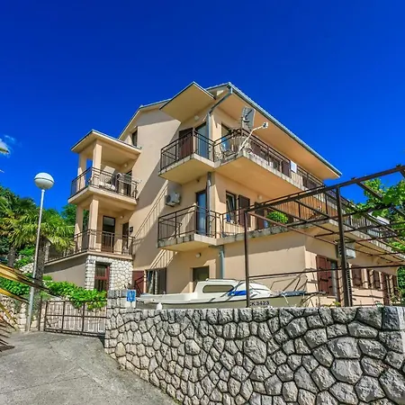 And Ruzica * Crikvenica