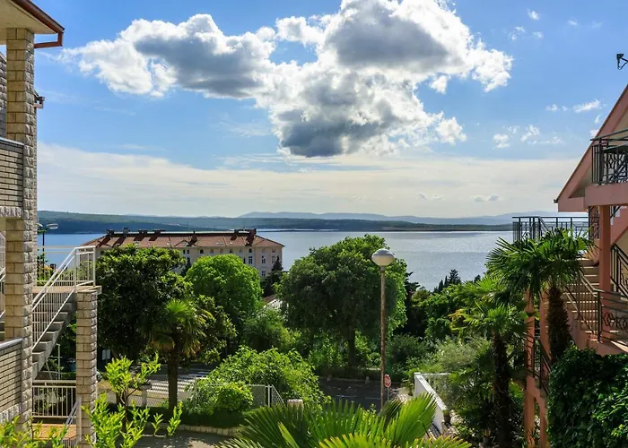 And Ruzica Apartman