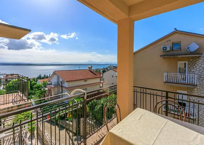 Apartman And Ruzica