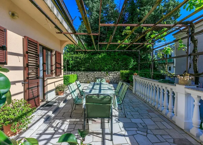 And Ruzica Apartman