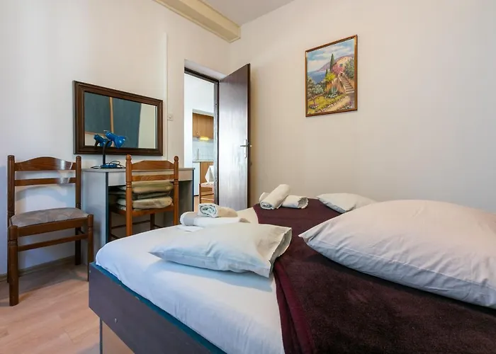 And Ruzica Apartament *