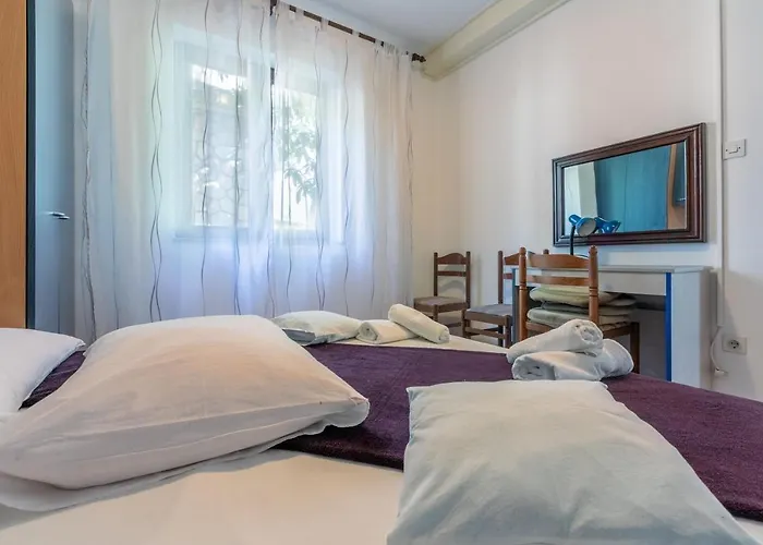 And Ruzica Appartamento *