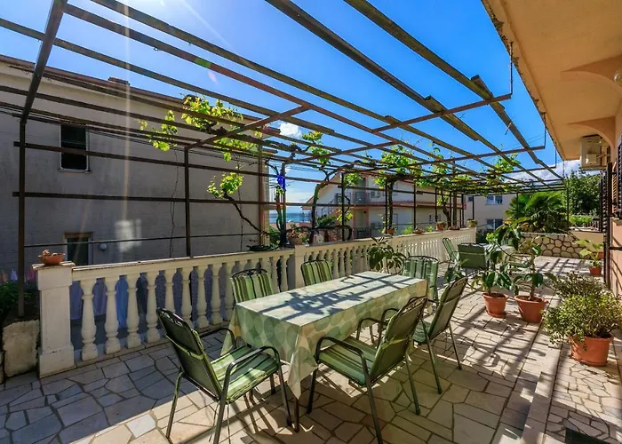 And Ruzica Apartman
